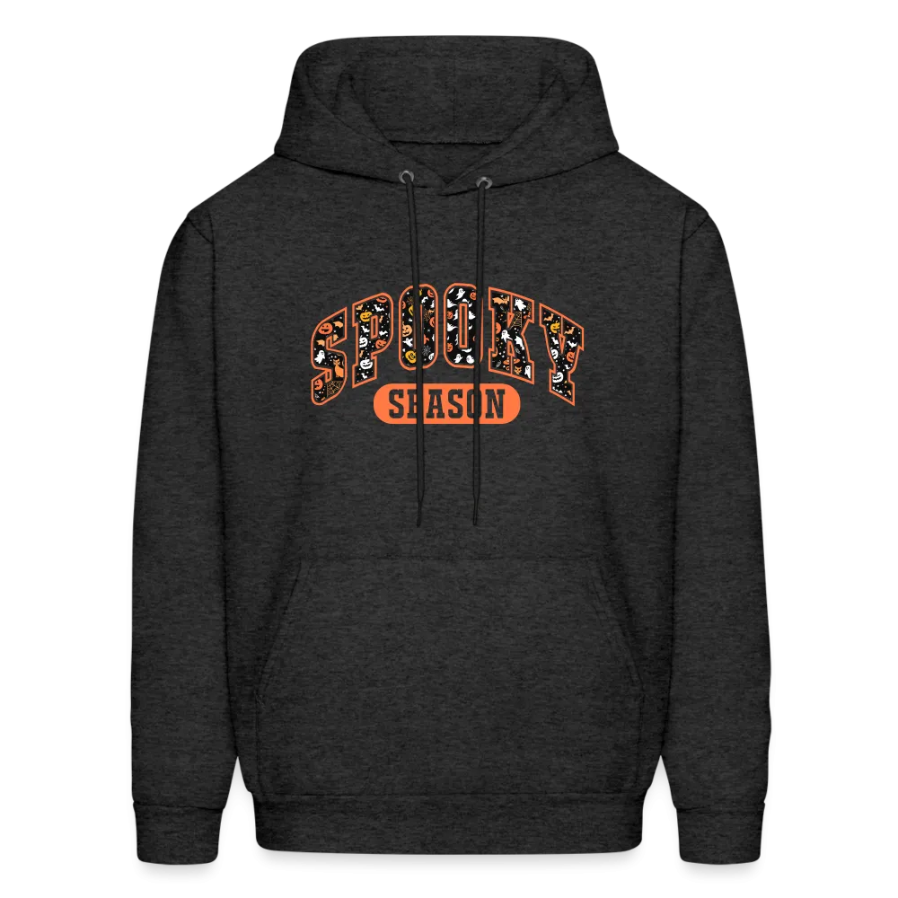 Spooky Season Hoodie (Halloween)