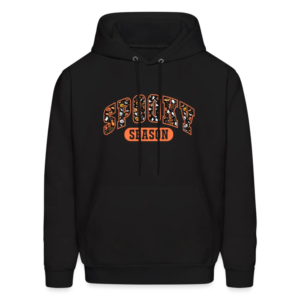 Spooky Season Hoodie (Halloween)