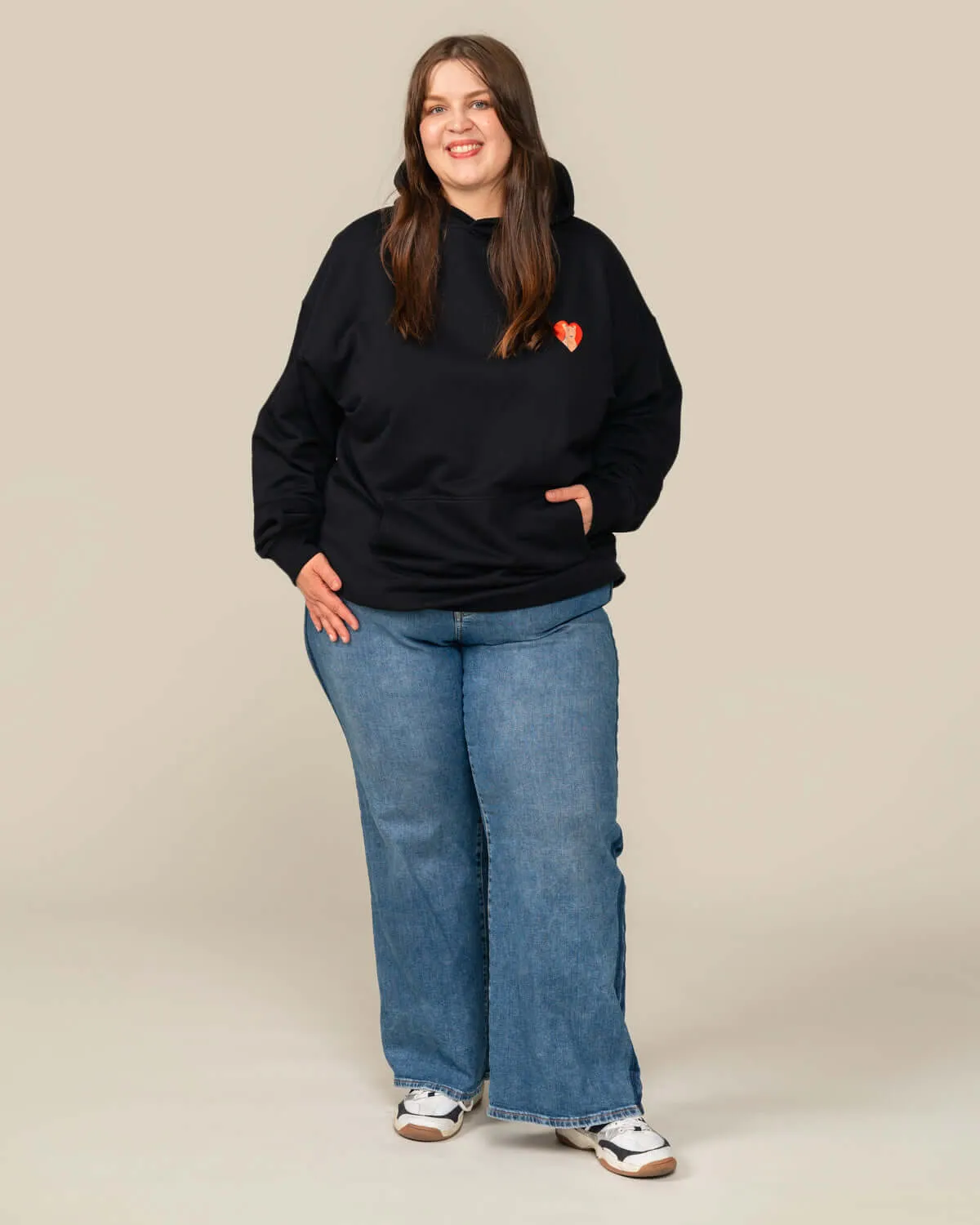 The Empress Hoodie