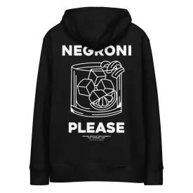 The Negroni Pls. Eco Hoodie
