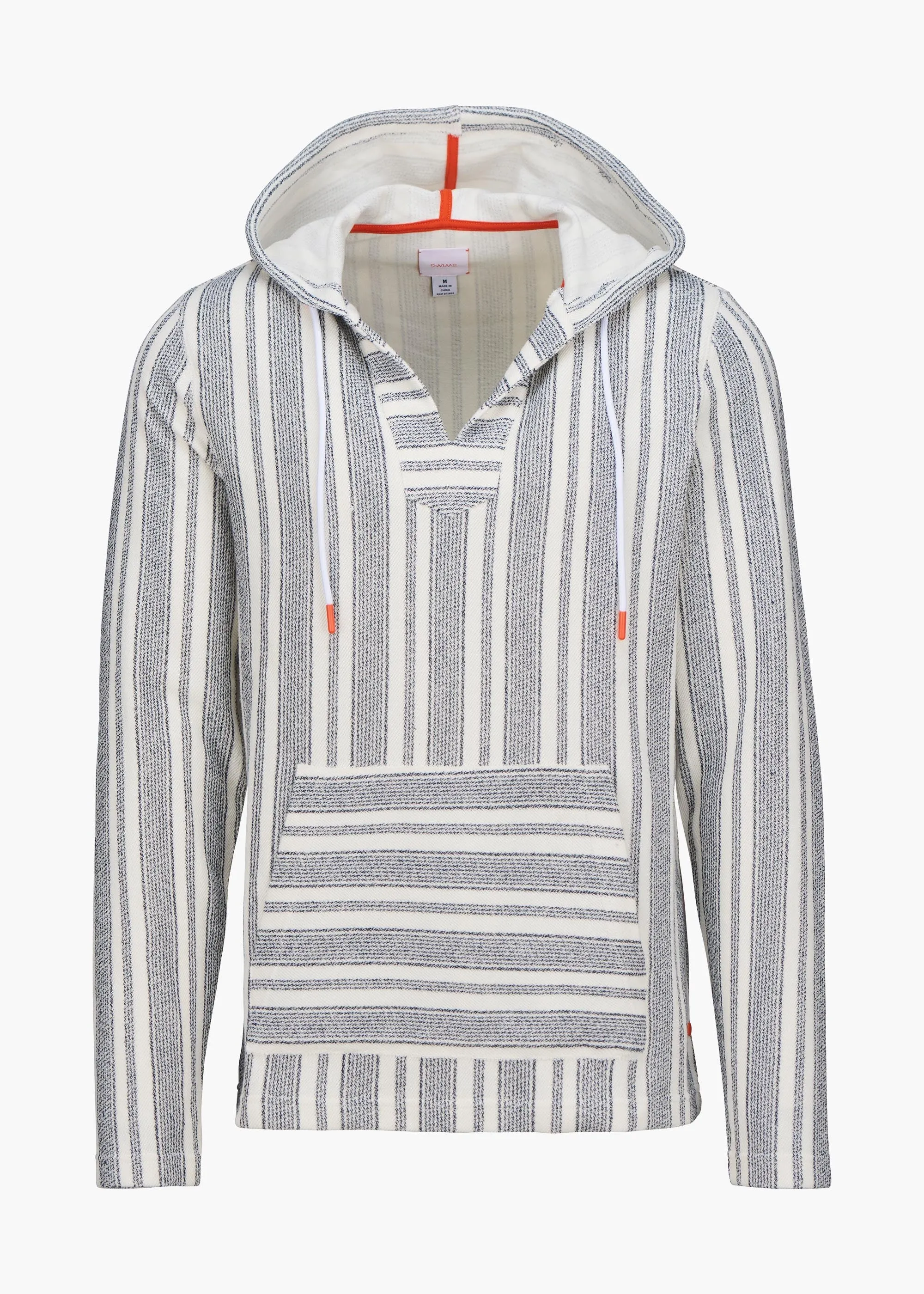 Treville Hoodie