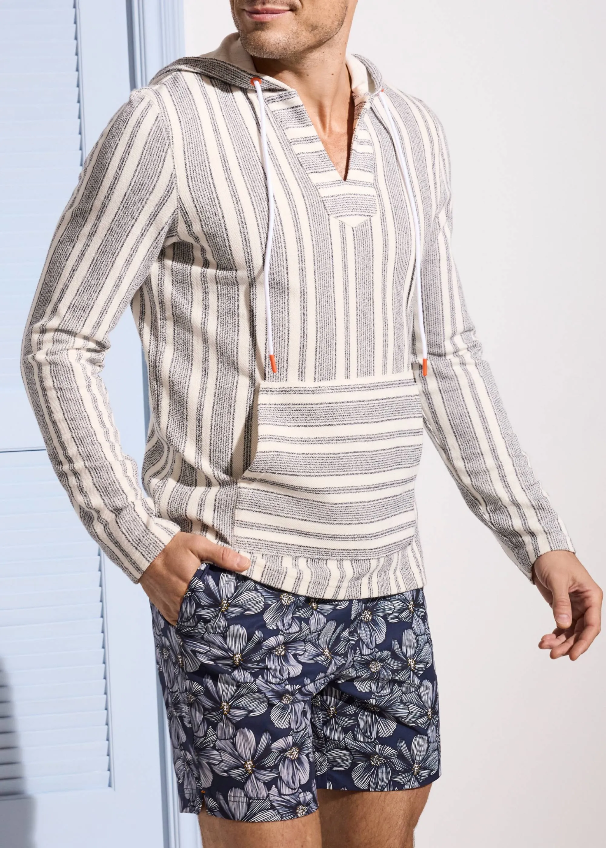Treville Hoodie