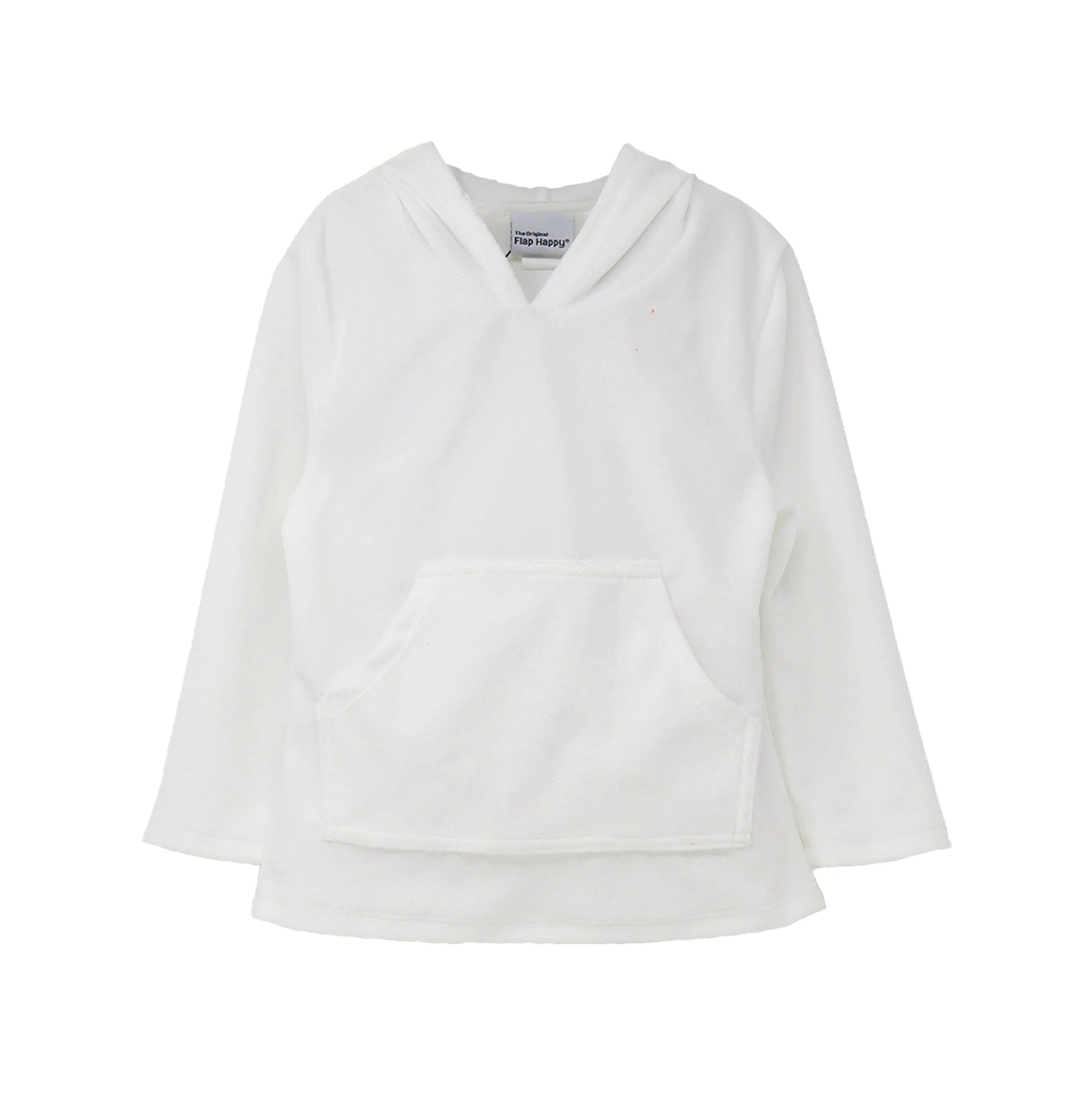 UPF 50  Zuma Terry Beach Hoodie