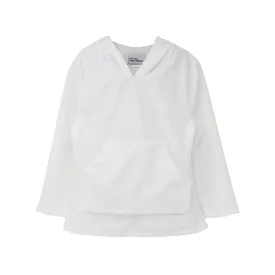UPF 50  Zuma Terry Beach Hoodie