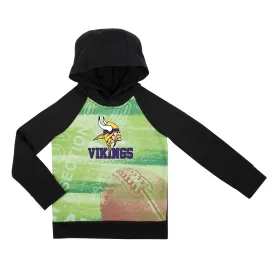 Vikings Pullover Hoodie
