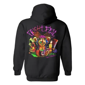 Voodoo Kid Hoodie