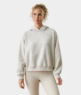 W Half Moon Hoodie