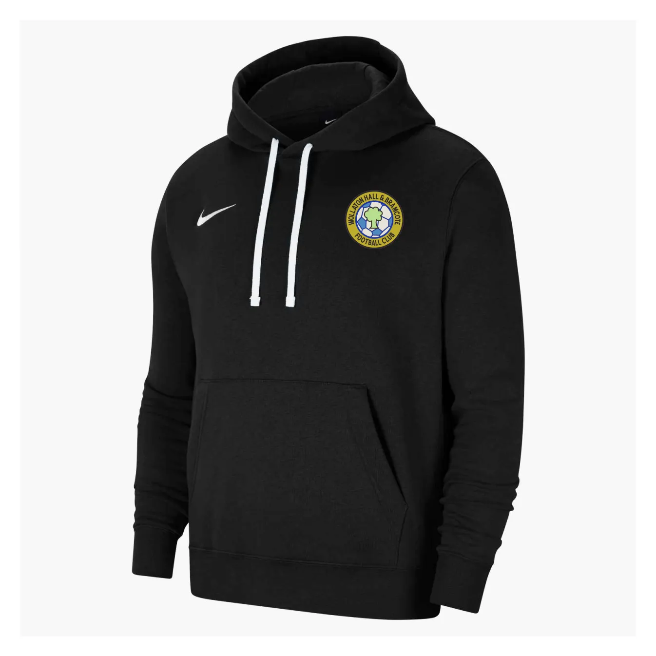 Wollaton - Team Club 20 Hoodie
