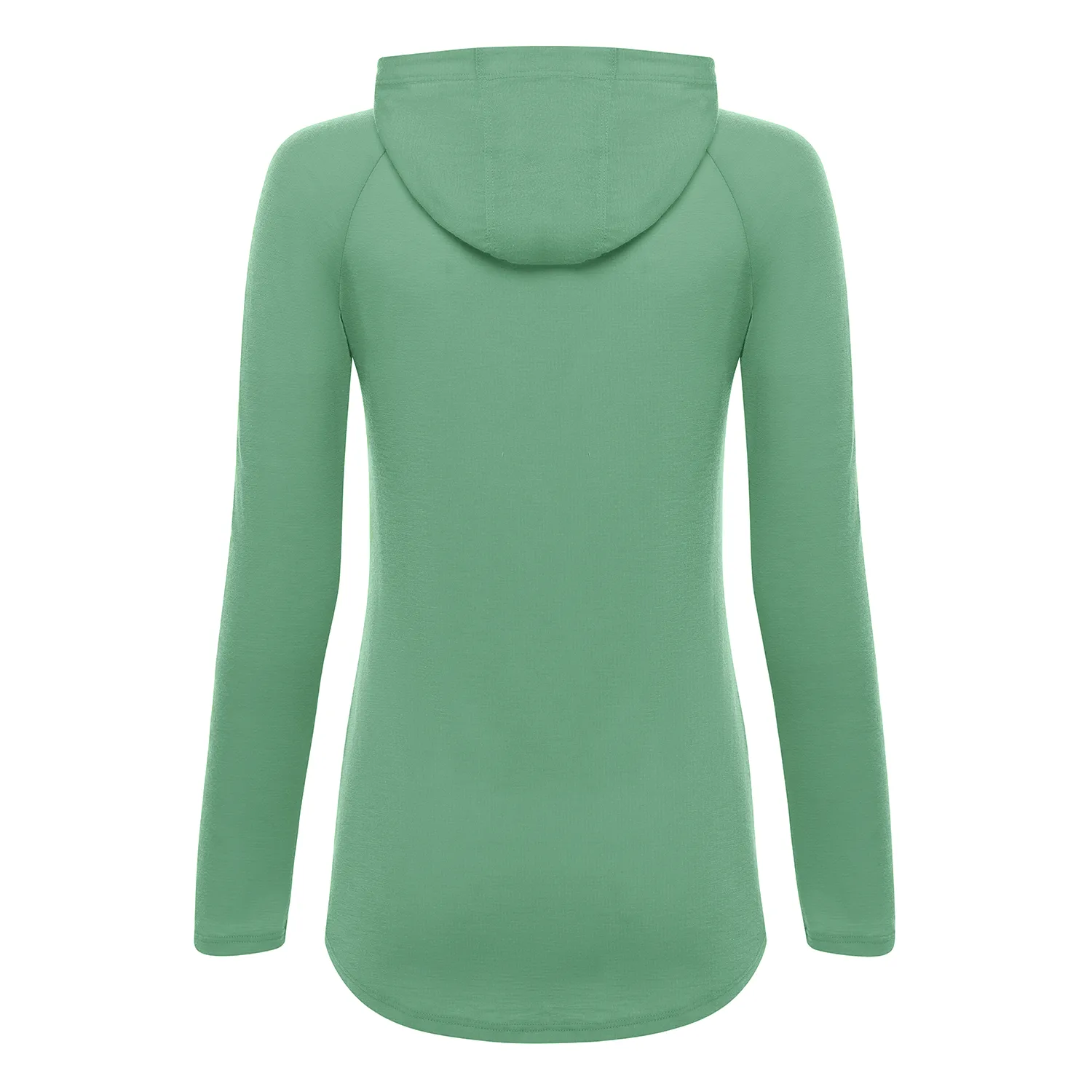 Women's Corespun® Merino Lightweight Hoodie