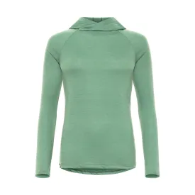 Women's Corespun® Merino Lightweight Hoodie