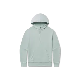 Youth Angie Active Half Zip Hoodie
