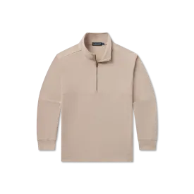Youth Woods Cross Brushed Pullover